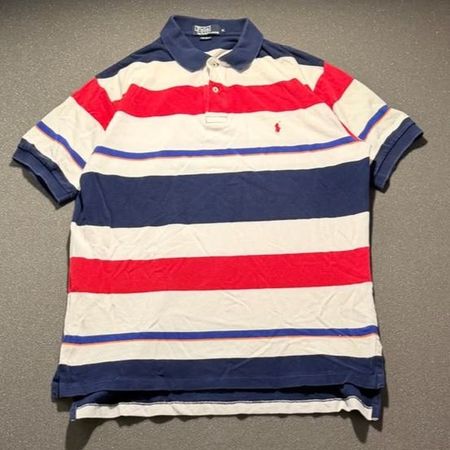 Classic Polo Ralph Lauren T Shirts