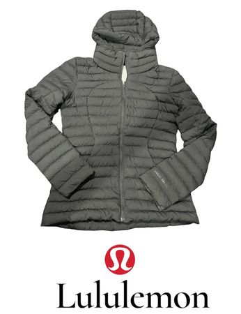 Lululemon jacket