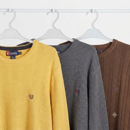 Chaps Knitwear