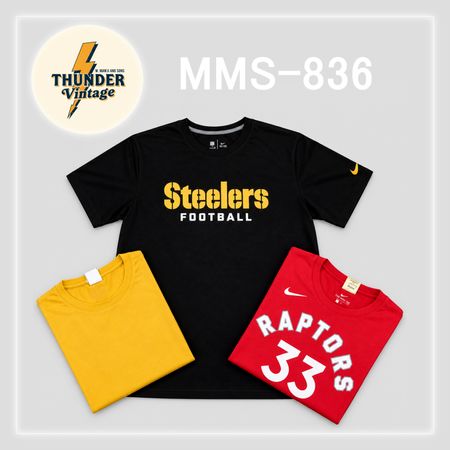 Nike T-Shirt (Mms-836)