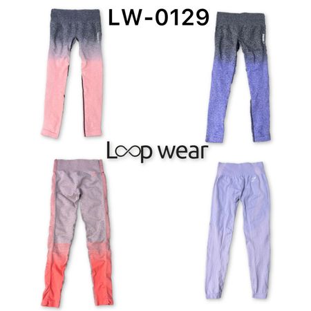 Y2K GYM Shark Leggings