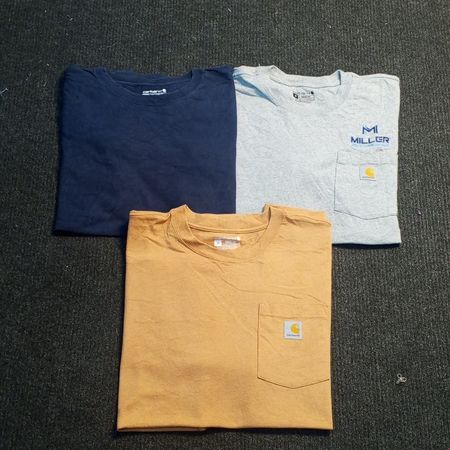 Carhartt T-shirts