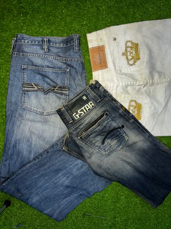 Levi’s jeans &y2k jeans BN 00