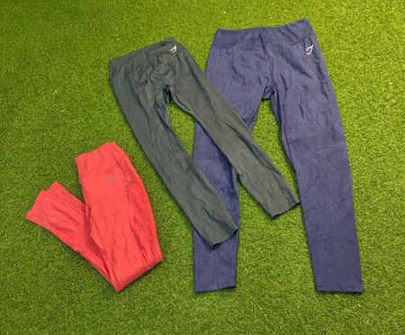 7871 - Gymshark レギンス