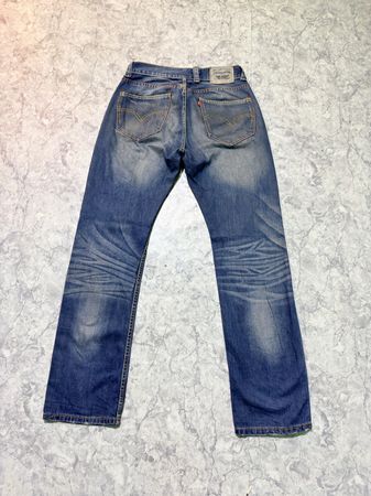 Levi’s bootcut,straight jeans 61 pcs