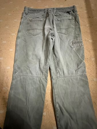 Carhartt Jeans