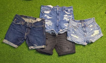 7090 - American Eagle, Hollister and Aeropostale Short