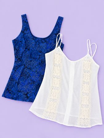 Cami Tops