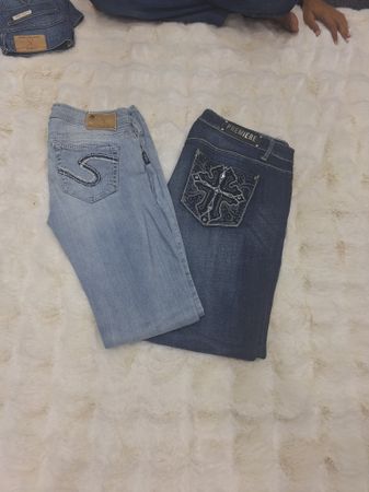 Y2K Jeans