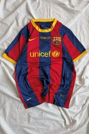 Football Jersey