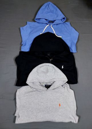 Ralph Lauren Hoodies