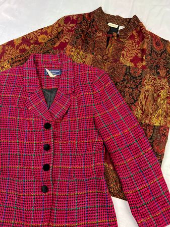 Manteau de mode