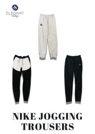 Pantaloni da jogging Nike - EVM1147