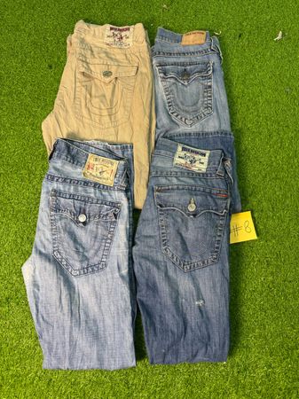 True Religion Jeans