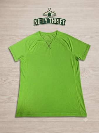 Lululemon Men's T-Shirts