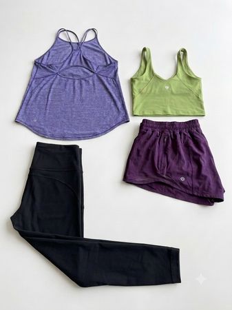 Lululemon Mixed