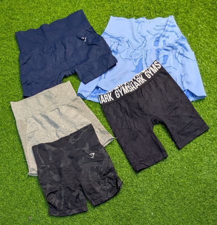 6997 - Gymshark Shorts