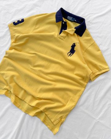 T-shirts Premium Polo Ralph Lauren Big Pony