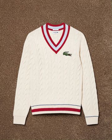 Lacoste Sweater