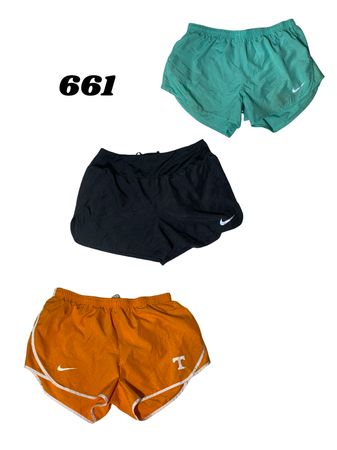 Nike women sexy short #661