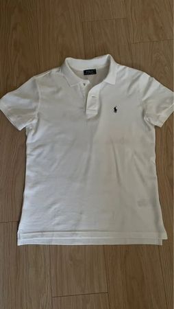 Men's Ralph Lauren Polo T Shirts
