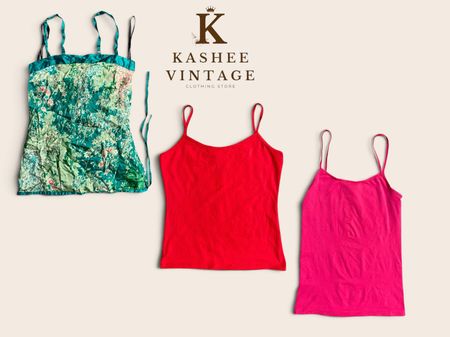 vintage vivienne tops