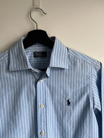 Premium Ralph Lauren Polo Baumwollhemden