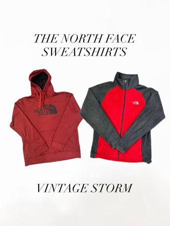 The North Face Sweatshirts