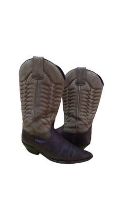 MAV# Bundle 31,Excellent Quality Vintage cowboy boots