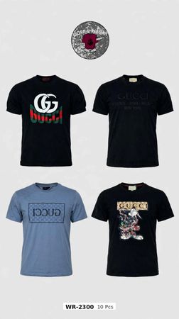 Gucci T-shirt WR-2300