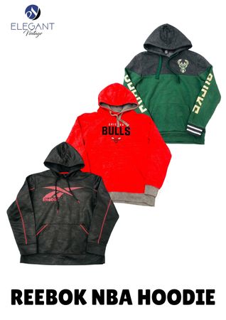 Reebok NBA Hoodies - EVM1481