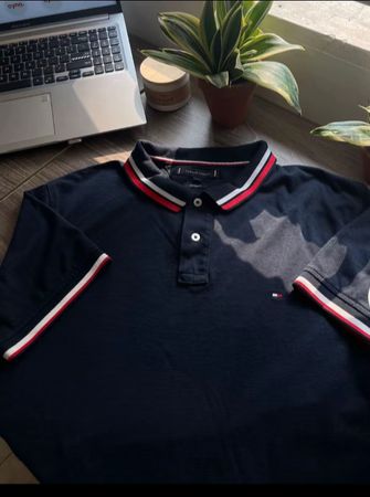 Tommy t-shirt