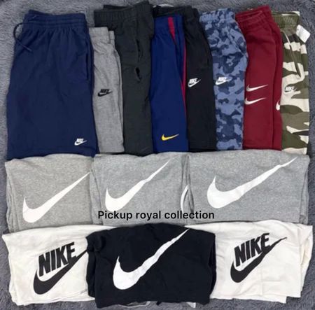 Shorts Nike premium