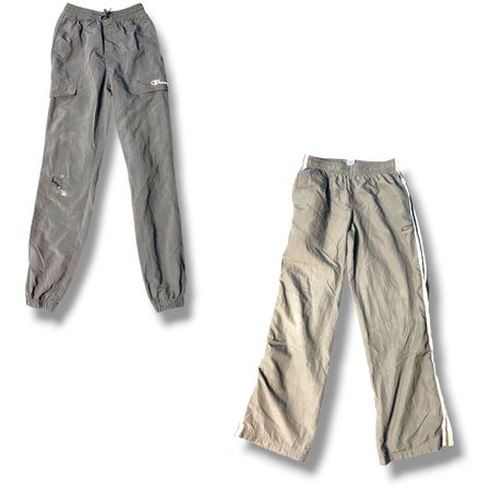 Champion track pants