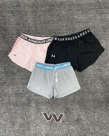 Under Armour Sexy Shorts #040826