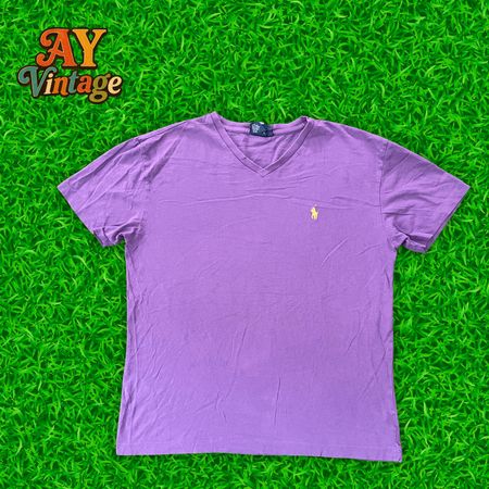 A.Y413 Ralph Lauren T-Shirts