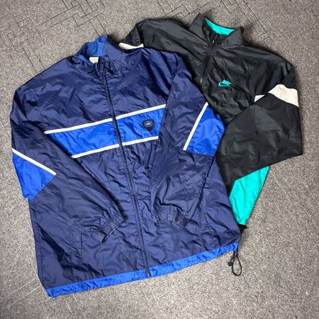 Nike mix jackets (Cv 327)