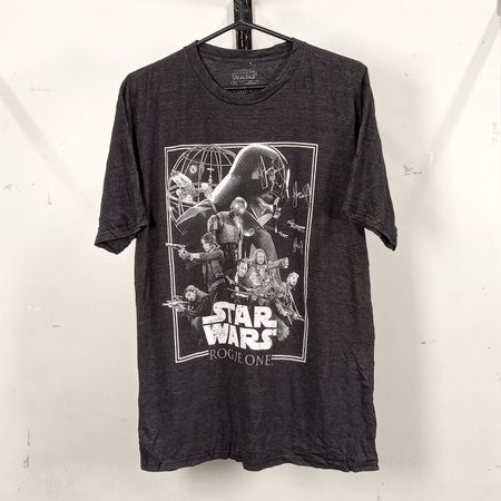 CARTOON T-SHIRTS - BUNDLE 23