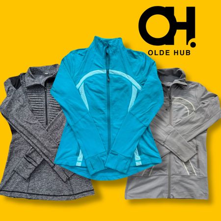 Lululemon Jackets
