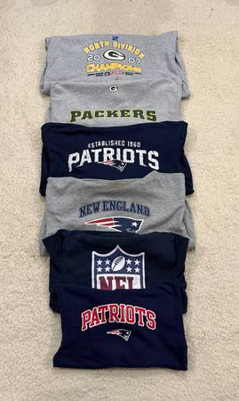 Sweatshirts da NFL