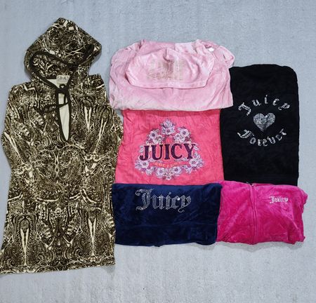 「Juicy couture Hoodies」