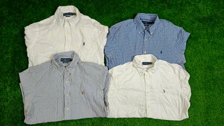 Ralph Lauren men shirts