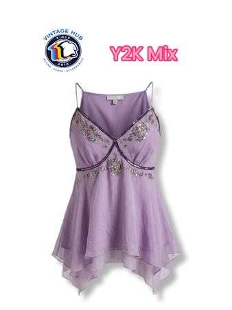 Y2K Mix - CX Selected