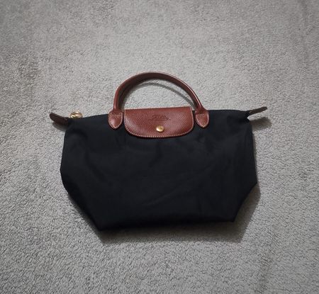Longchamp tote