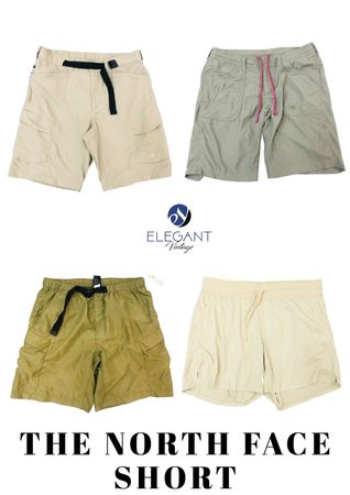 The North Face Shorts - EVM1431