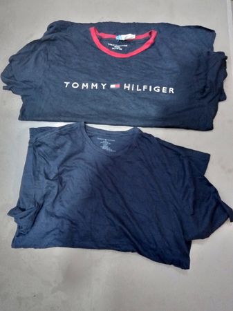 Tommy Hilfiger Round Neck T-Shirt