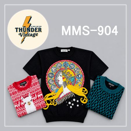 Unbranded Sweaters (Mms-904)