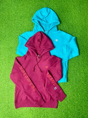 Champion hoodies id (451)