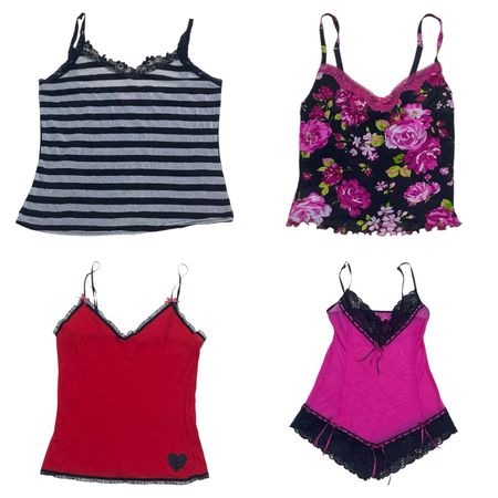 Y2K Camisole