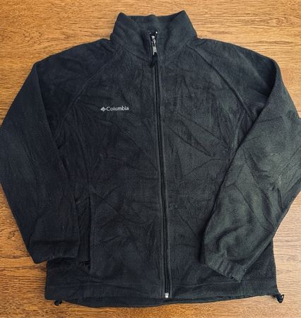 Columbia Jackets